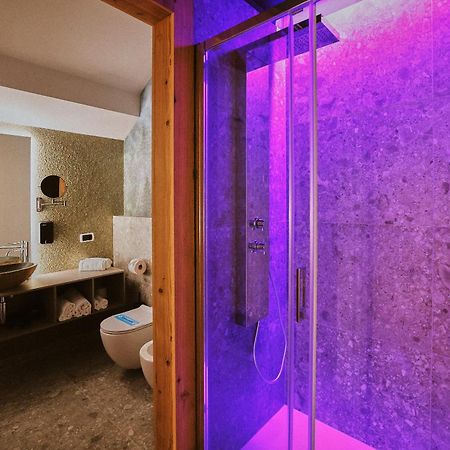 Albergo Meuble Vecchio Scarpone Baceno Eksteriør billede