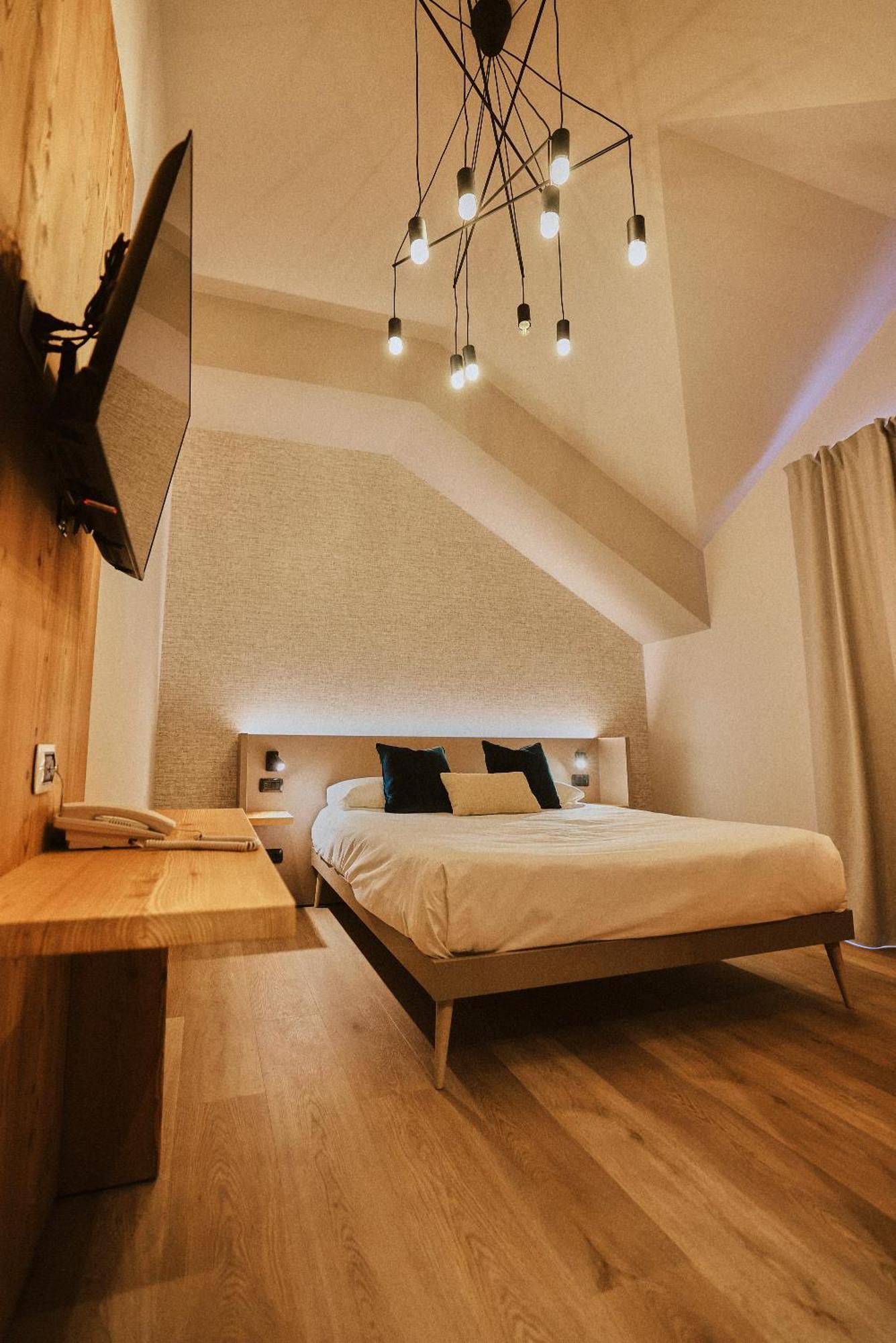 Albergo Meuble Vecchio Scarpone Baceno Eksteriør billede